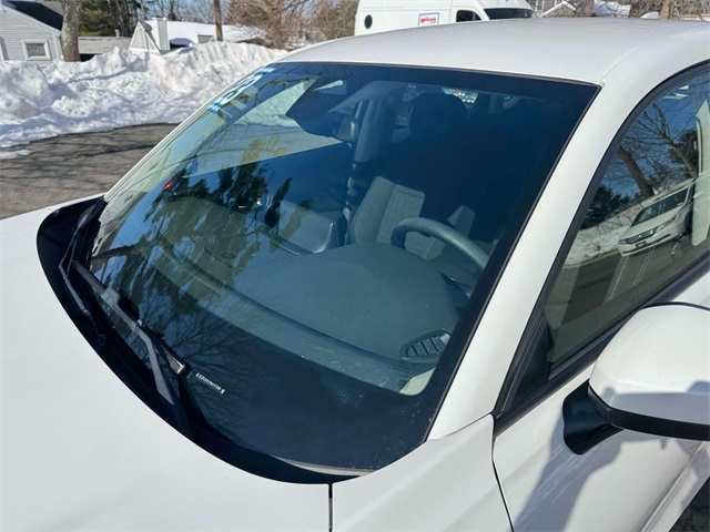 used 2023 Honda HR-V car, priced at $24,002