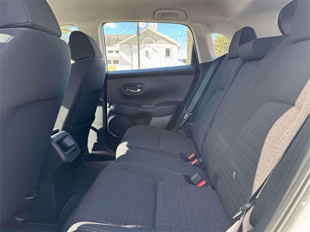 used 2023 Honda HR-V car, priced at $24,002