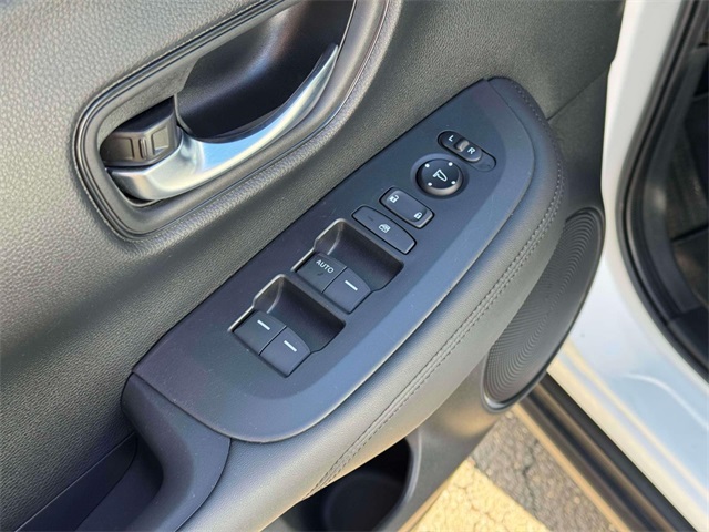 used 2023 Honda HR-V car, priced at $24,002