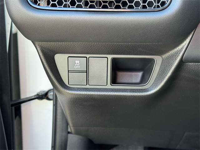 used 2023 Honda HR-V car, priced at $24,002