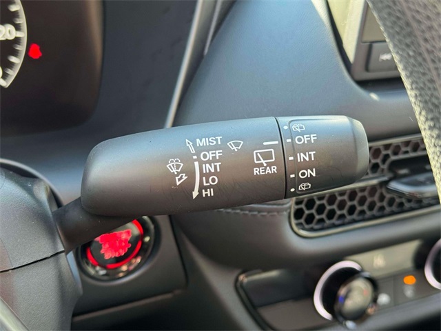 used 2023 Honda HR-V car, priced at $24,002