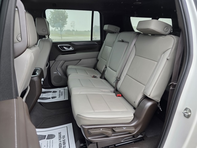 2022 GMC Yukon XL 4WD SLT