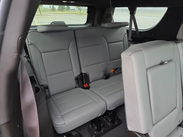 2022 GMC Yukon XL 4WD SLT