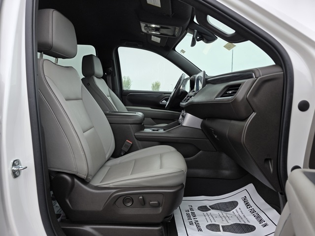 2022 GMC Yukon XL 4WD SLT