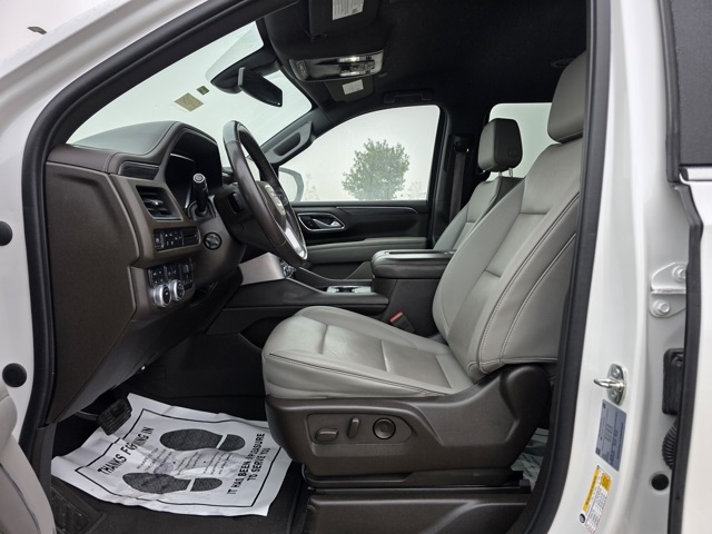 2022 GMC Yukon XL 4WD SLT