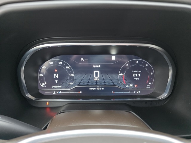 2022 GMC Yukon XL 4WD SLT
