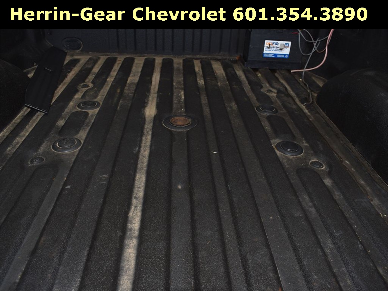 2019 Magnetic Ford Super Duty F-250 SRW Platinum 4X4 Truck