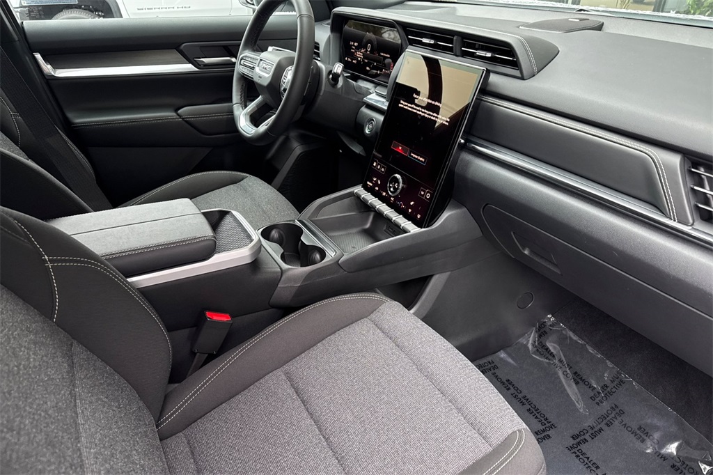 new 2026 GMC Terrain car, priced at $34,818