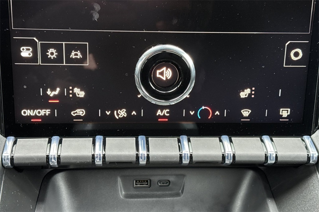 new 2026 GMC Terrain car, priced at $34,818