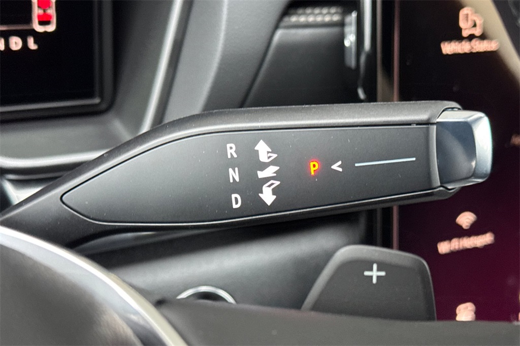 new 2026 GMC Terrain car, priced at $34,818