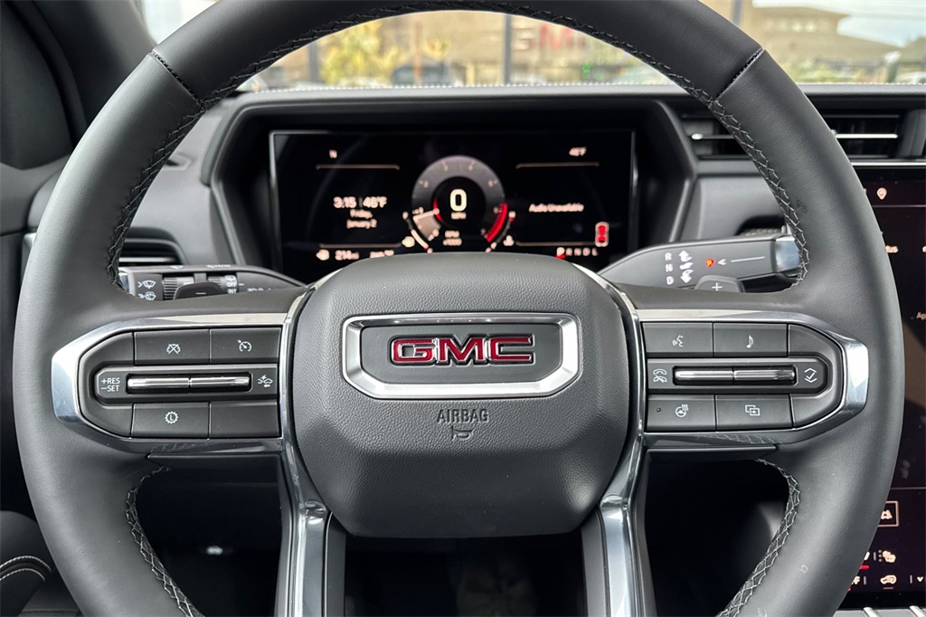 new 2026 GMC Terrain car, priced at $34,818