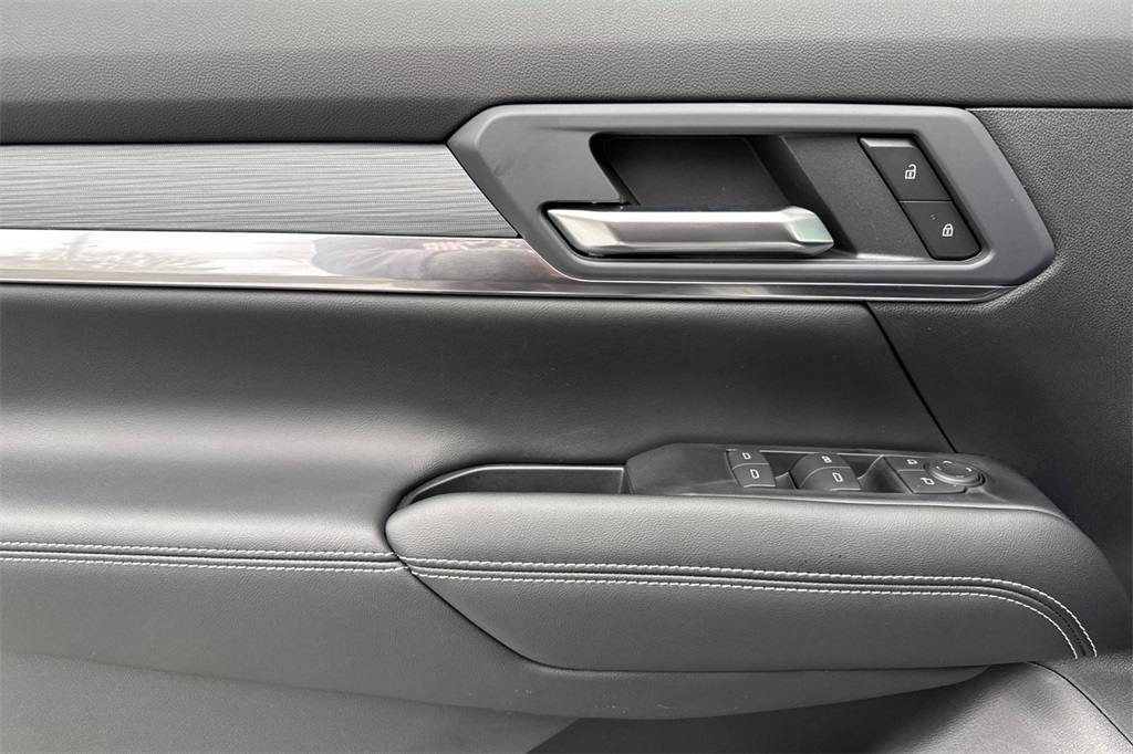 new 2026 GMC Terrain car, priced at $34,818