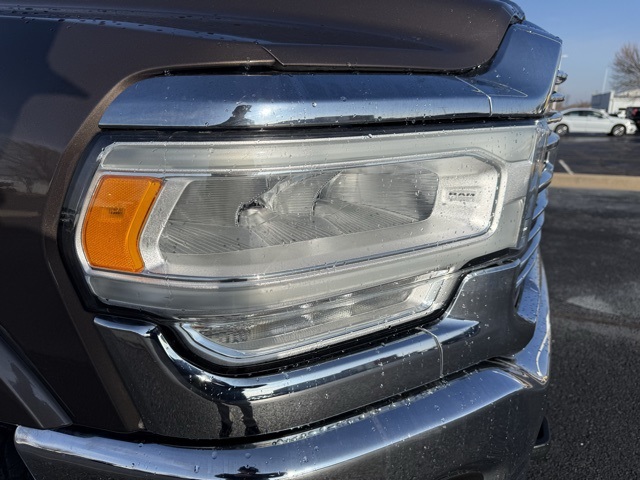 used 2019 Ram 3500 car, priced at $56,699