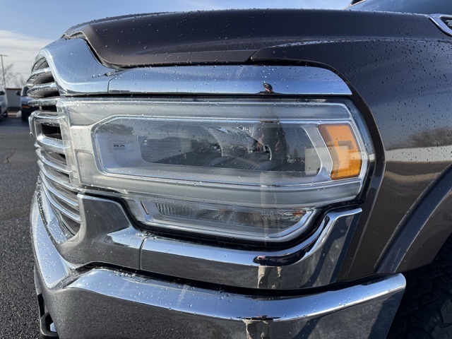 used 2019 Ram 3500 car, priced at $56,699