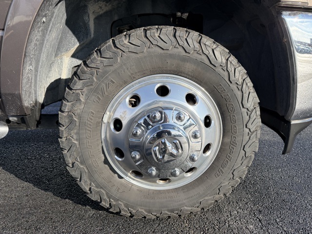 used 2019 Ram 3500 car, priced at $56,699