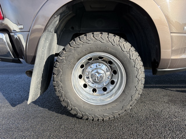 used 2019 Ram 3500 car, priced at $56,699