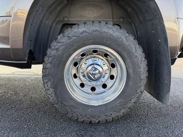 used 2019 Ram 3500 car, priced at $56,699