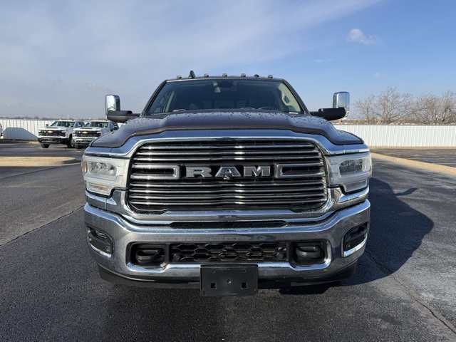 used 2019 Ram 3500 car, priced at $56,699