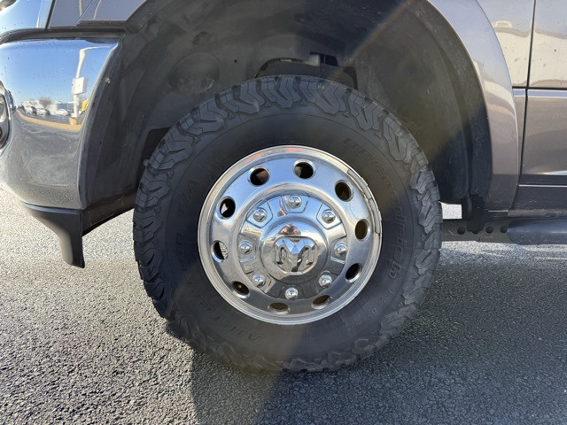 used 2019 Ram 3500 car, priced at $56,699