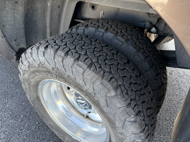 used 2019 Ram 3500 car, priced at $56,699