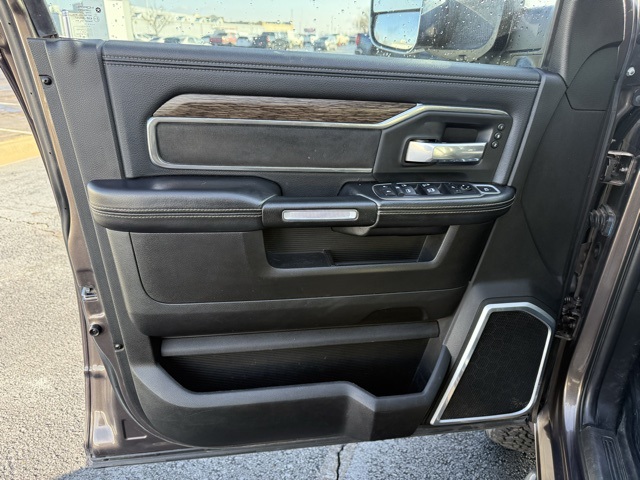 used 2019 Ram 3500 car, priced at $56,699