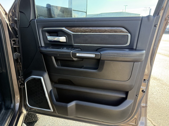 used 2019 Ram 3500 car, priced at $56,699