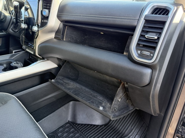 used 2019 Ram 3500 car, priced at $56,699