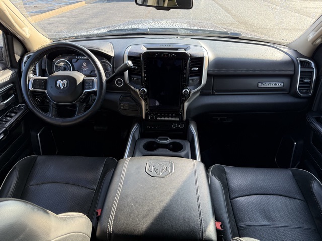 used 2019 Ram 3500 car, priced at $56,699