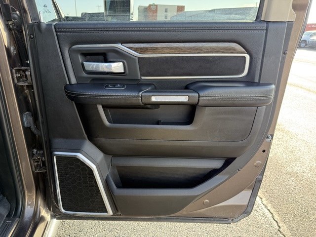 used 2019 Ram 3500 car, priced at $56,699