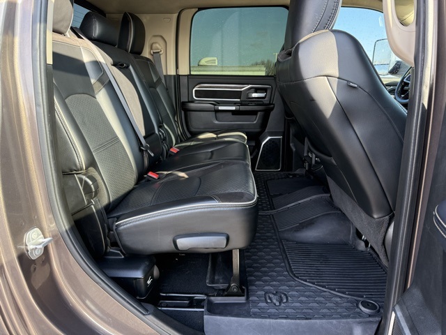 used 2019 Ram 3500 car, priced at $56,699