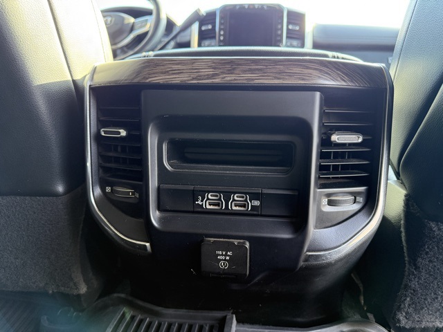 used 2019 Ram 3500 car, priced at $56,699