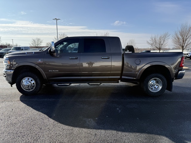 used 2019 Ram 3500 car, priced at $56,699