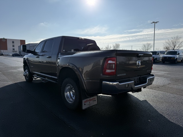 used 2019 Ram 3500 car, priced at $56,699