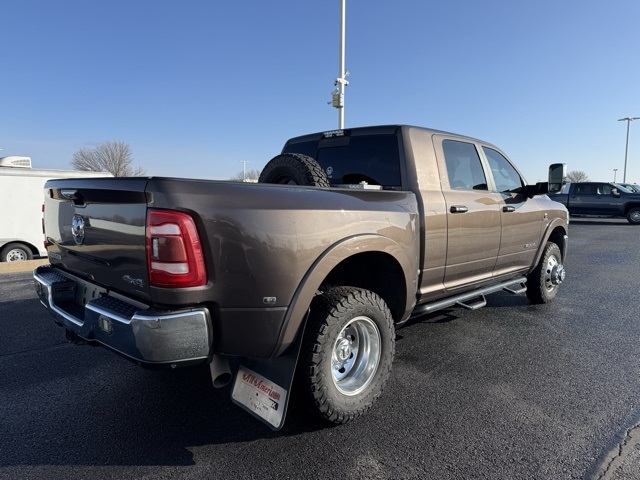 used 2019 Ram 3500 car, priced at $56,699
