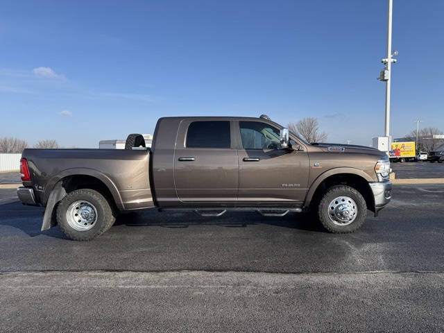 used 2019 Ram 3500 car, priced at $56,699