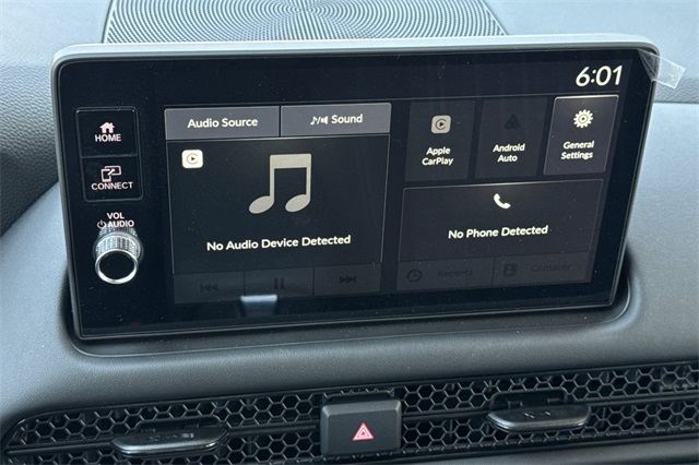 2026 Honda HR-V LX photo 16