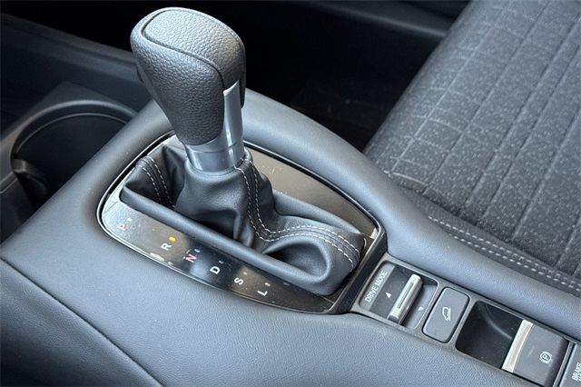 2026 Honda HR-V LX photo 18
