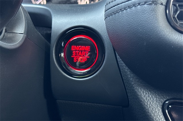 2026 Honda HR-V LX photo 19