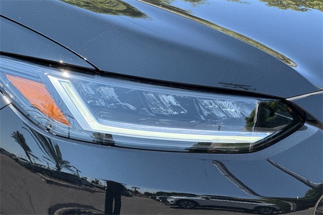 2026 Honda HR-V LX photo 25