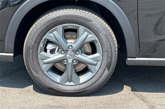 2026 Honda HR-V LX photo 26