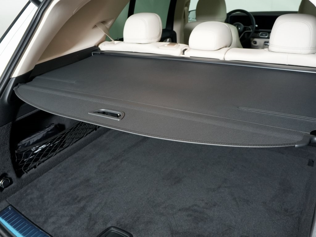 new 2026 Mercedes-Benz GLE car, priced at $74,020