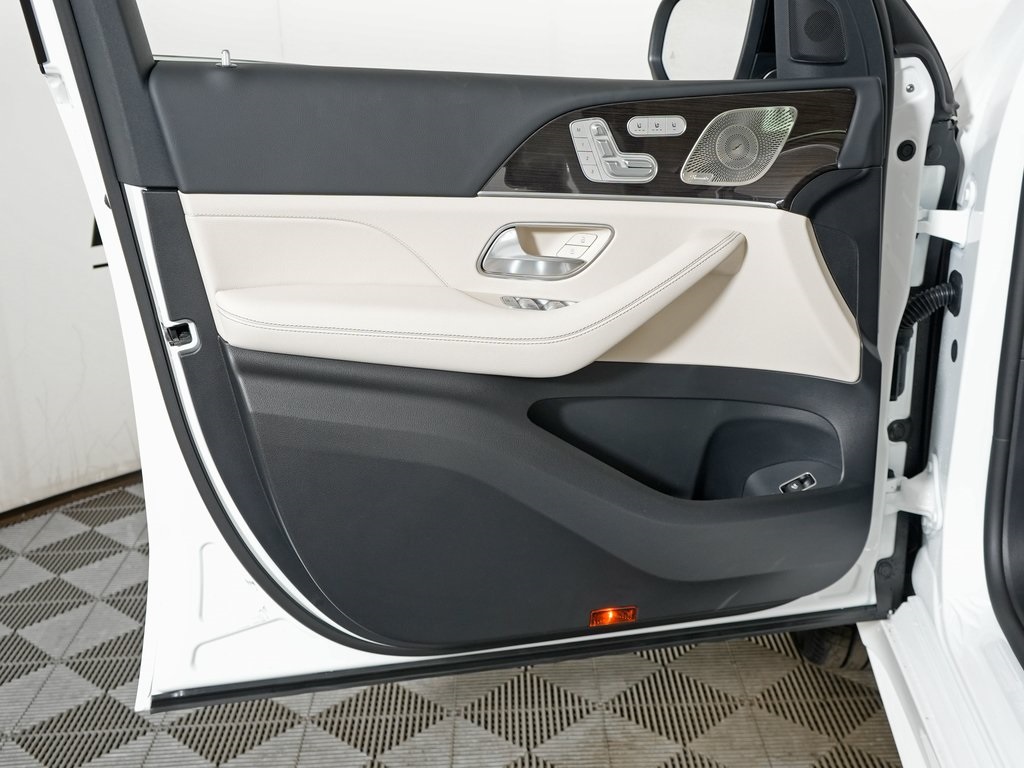 new 2026 Mercedes-Benz GLE car, priced at $74,020