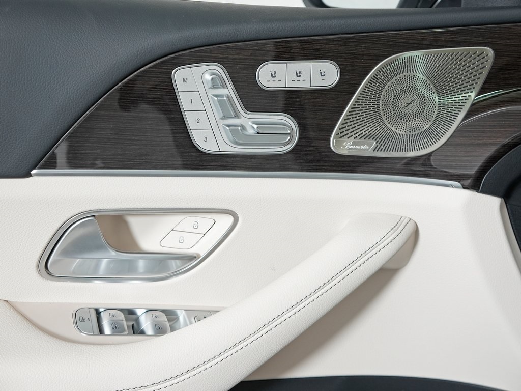 new 2026 Mercedes-Benz GLE car, priced at $74,020