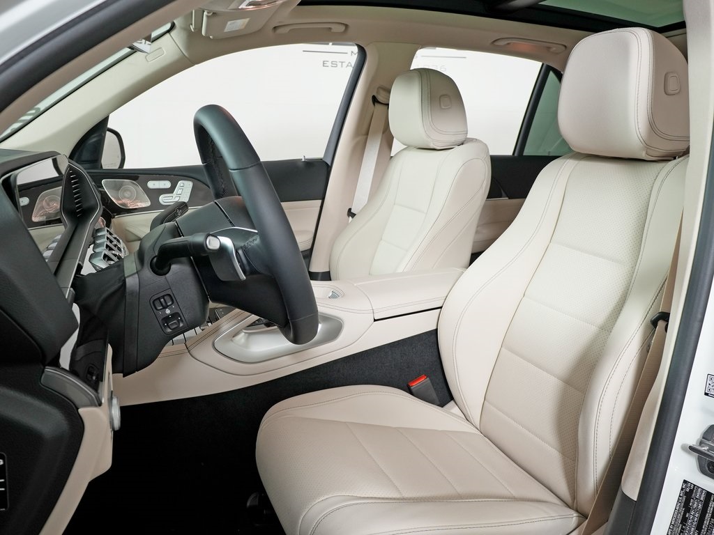 new 2026 Mercedes-Benz GLE car, priced at $74,020