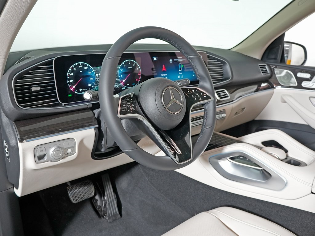 new 2026 Mercedes-Benz GLE car, priced at $74,020