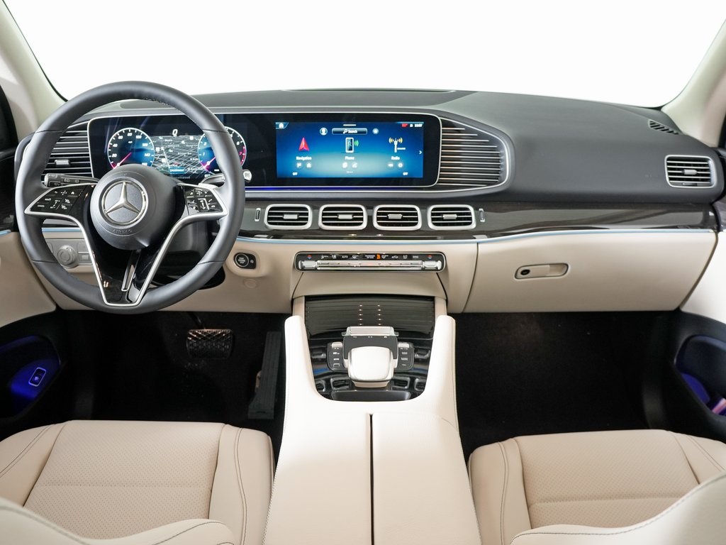 new 2026 Mercedes-Benz GLE car, priced at $74,020