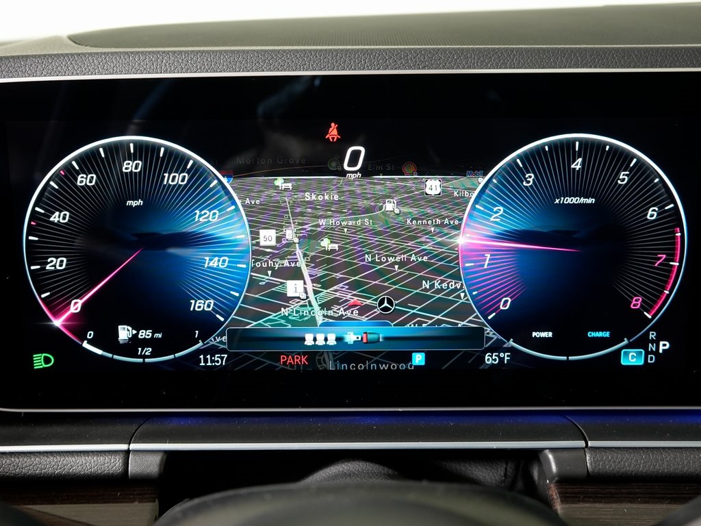 new 2026 Mercedes-Benz GLE car, priced at $74,020