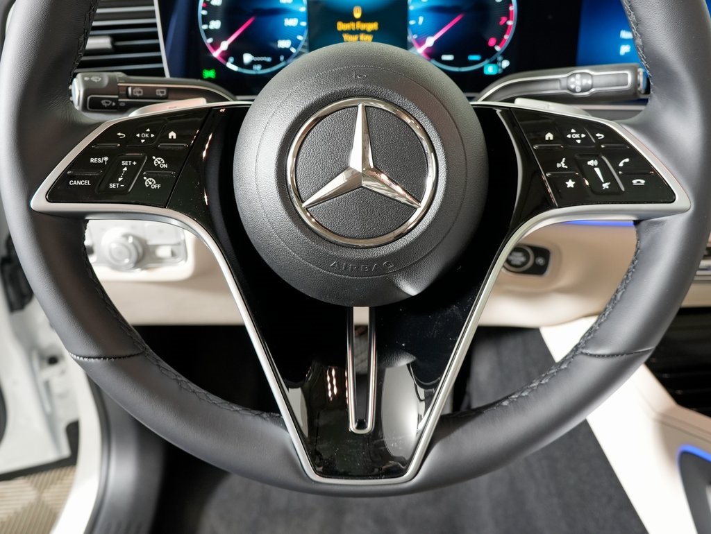 new 2026 Mercedes-Benz GLE car, priced at $74,020