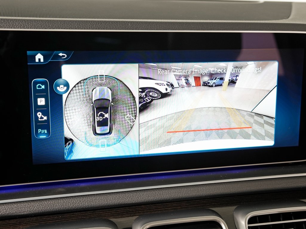 new 2026 Mercedes-Benz GLE car, priced at $74,020