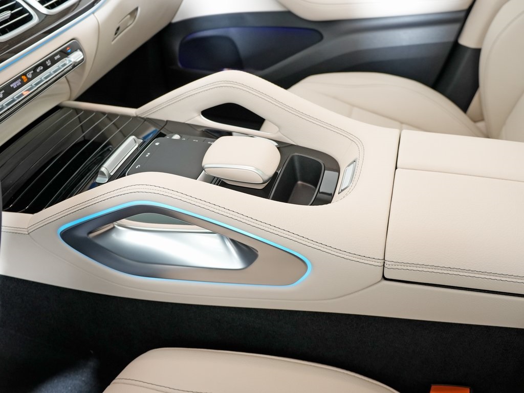 new 2026 Mercedes-Benz GLE car, priced at $74,020